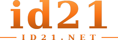 id21 logo